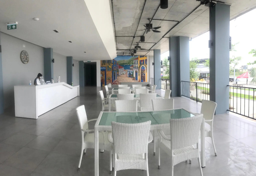 ESC Park Hotel
