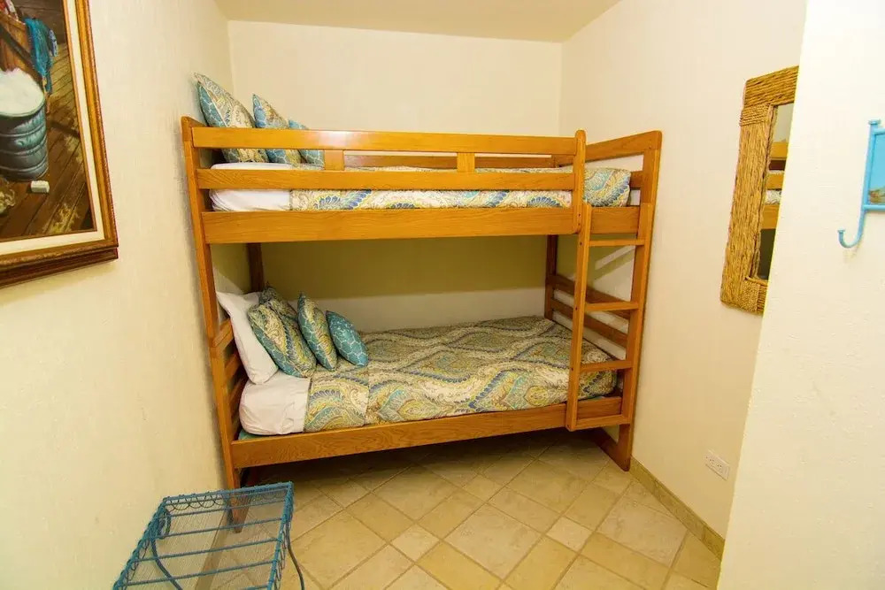 Delphin 504 - 2 Br Condo