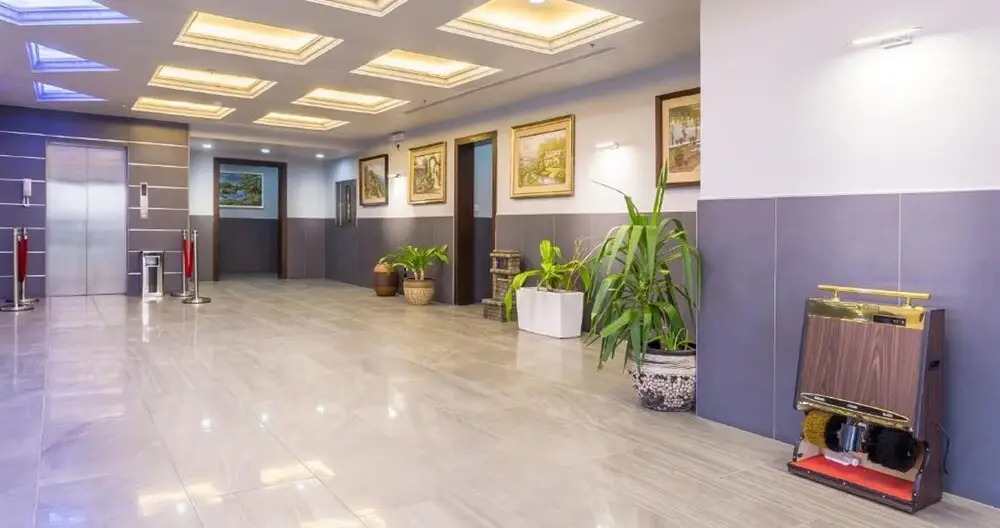 Dar Al Masarat For Furnished Units