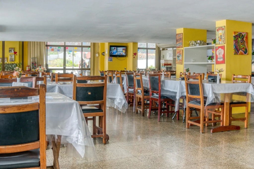 Salvador Mar Hotel