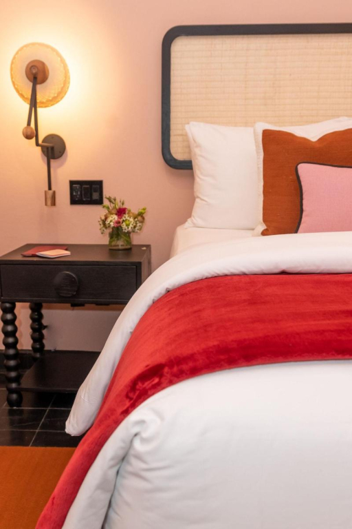 Casa Hoyos - Hotel Boutique