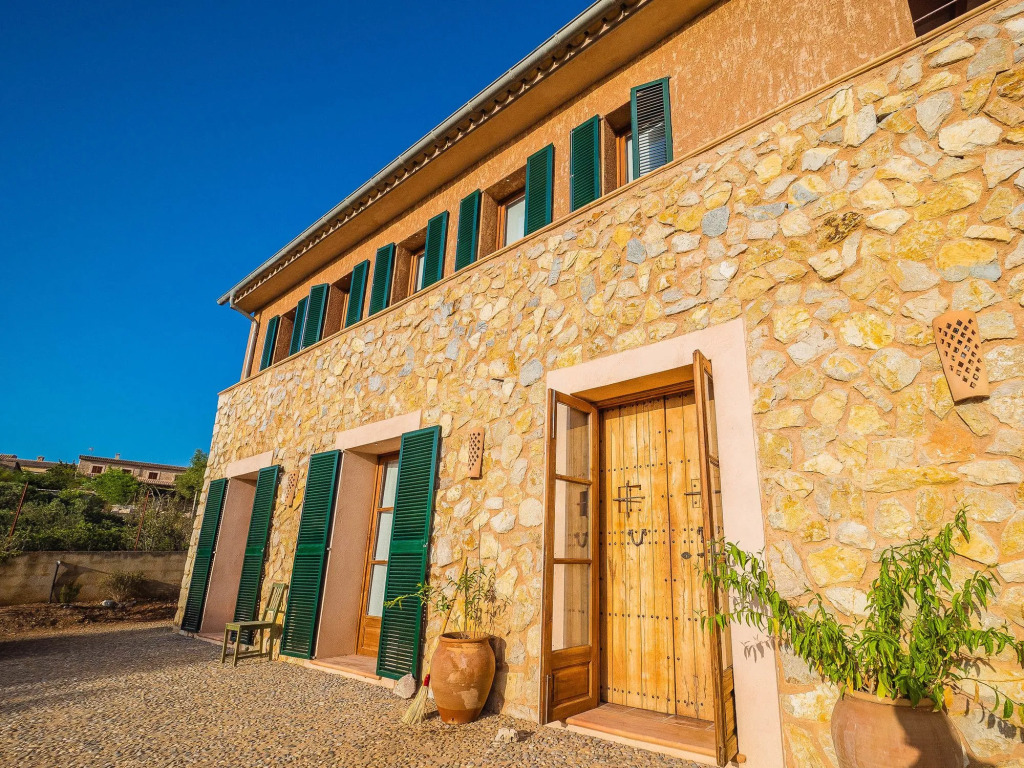 Casa Sa Cabaneta