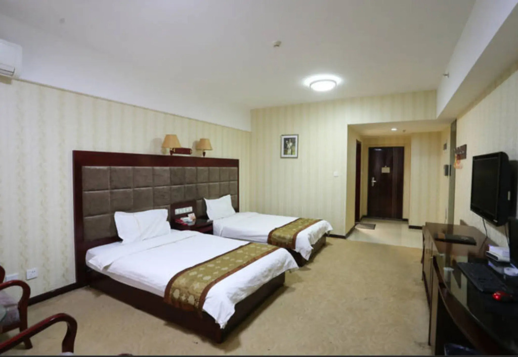 Xi'an Jialong Hotel