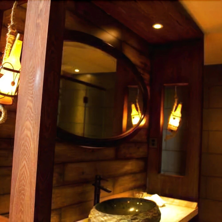 Jinye Chanyi Vacation Hotel