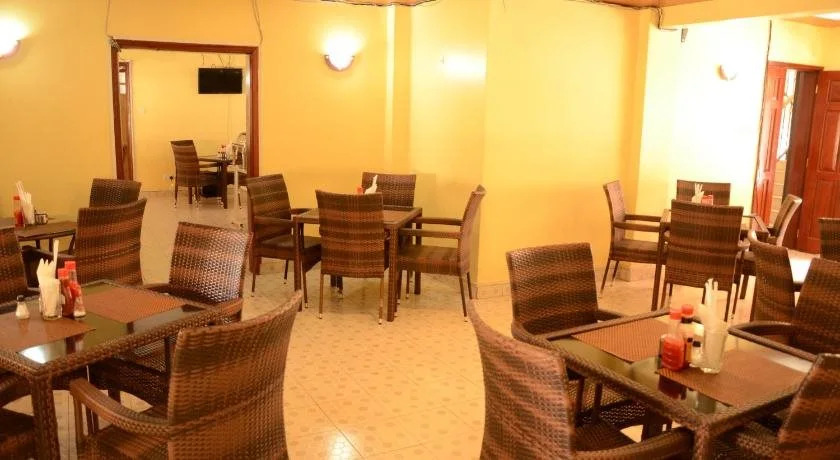 Upperhill Blueberry Hotel
