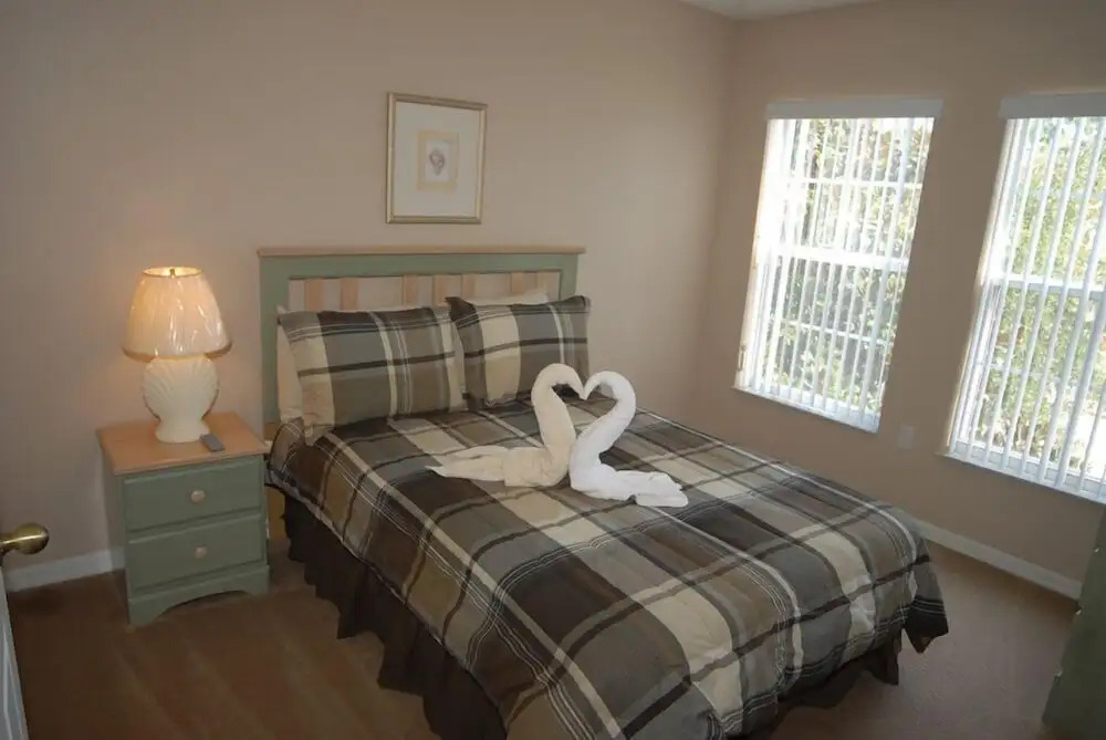 Ov1484 - Emerald Island - 4 Bed 3.5 Baths Townhome