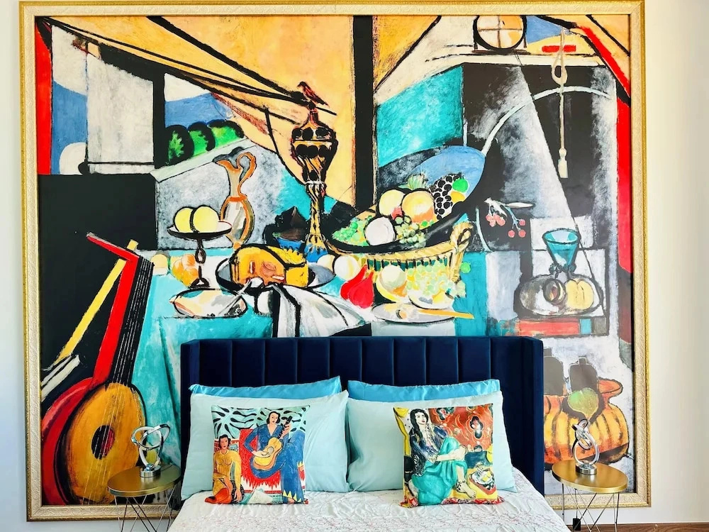 BluMare ArtHouse