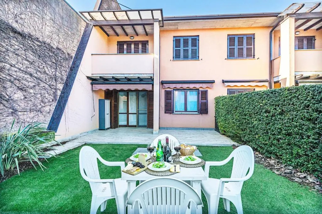 Artemisia B1 Apartment - Wonderful Italy