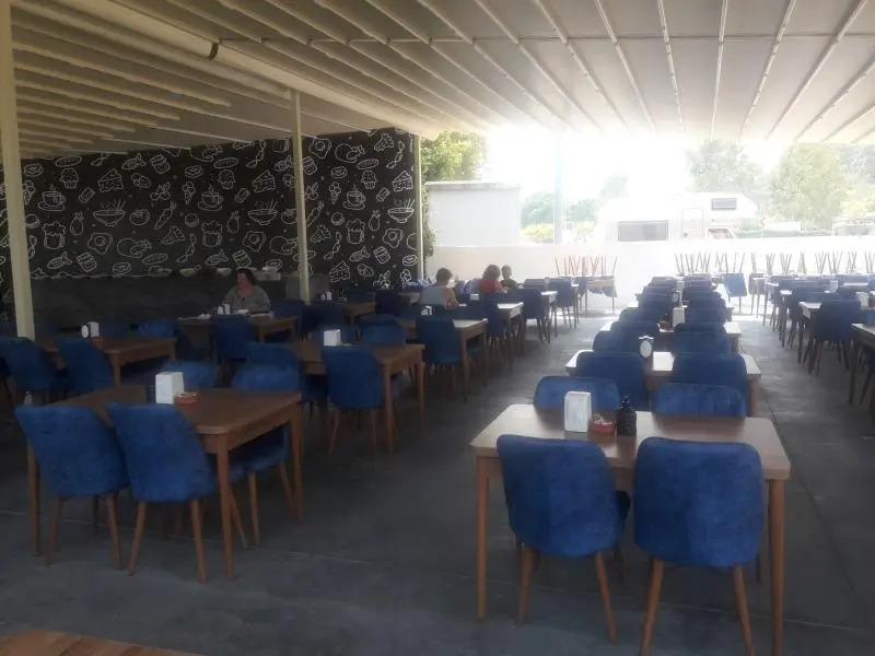 Beldiana Park Hotel