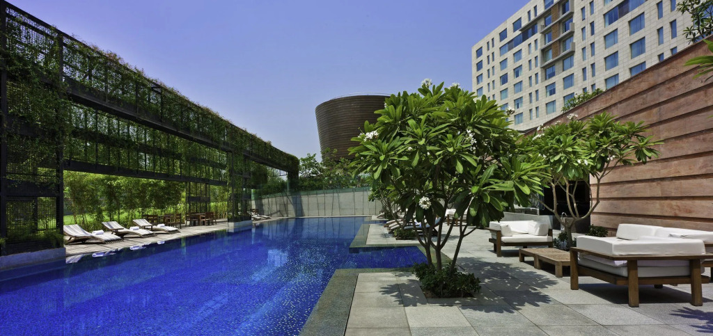 The Westin Gurgaon, New Delhi