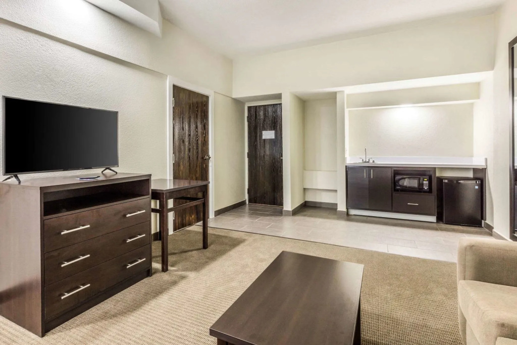 Travelodge by Wyndham Flowood Jackson Airport North