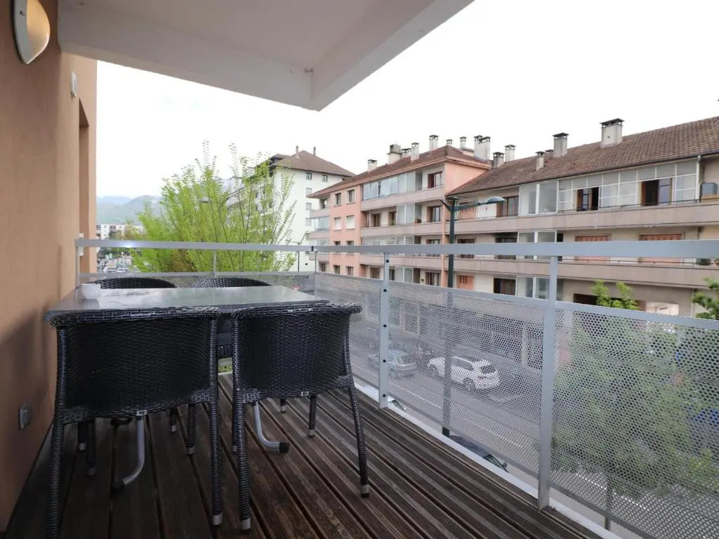 Appartement Annecy, 3 pièces, 4 personnes - FR-1-432-11