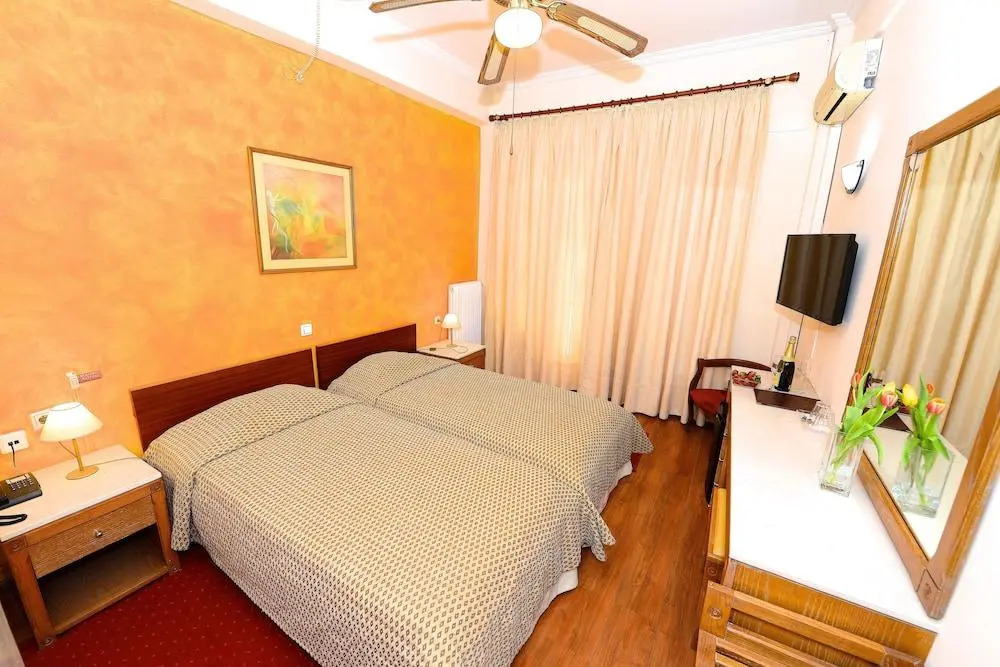 Hotel Dalia