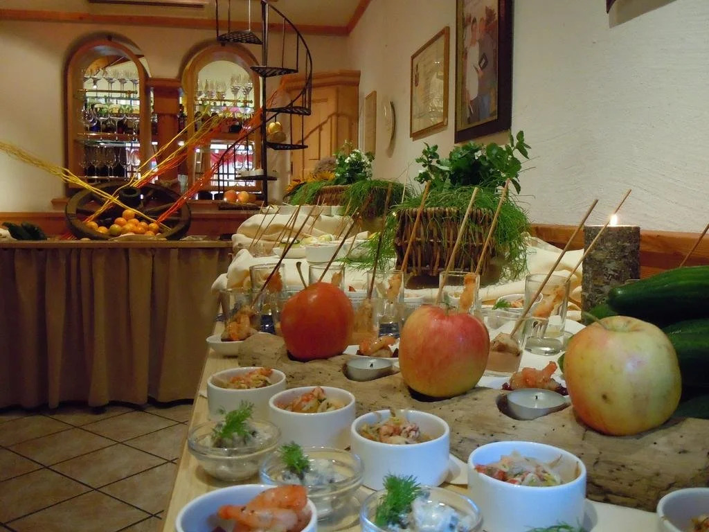 Adults Only Boutique-Hotel Unterlechner