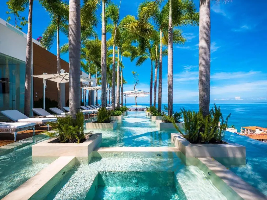 Pier 57 711 Fabulous And Dreamy View 1bdr