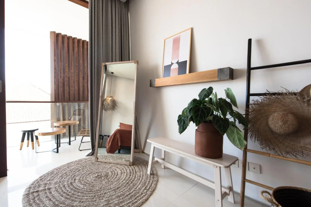 Коттедж Pelangi 148 Beach Suites