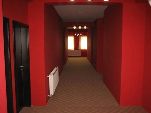 Hotel Aldi
