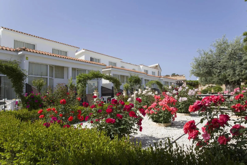 Eliofos Elegant Maisonettes