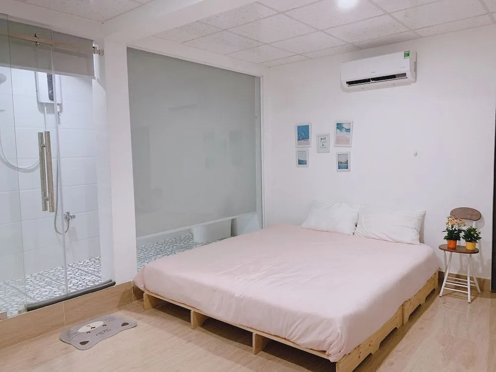 Homestay SUNA Tuy Hòa, Phú Yên