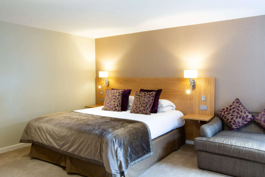 Barton Manor Hotel & Spa, BW Signature Collection