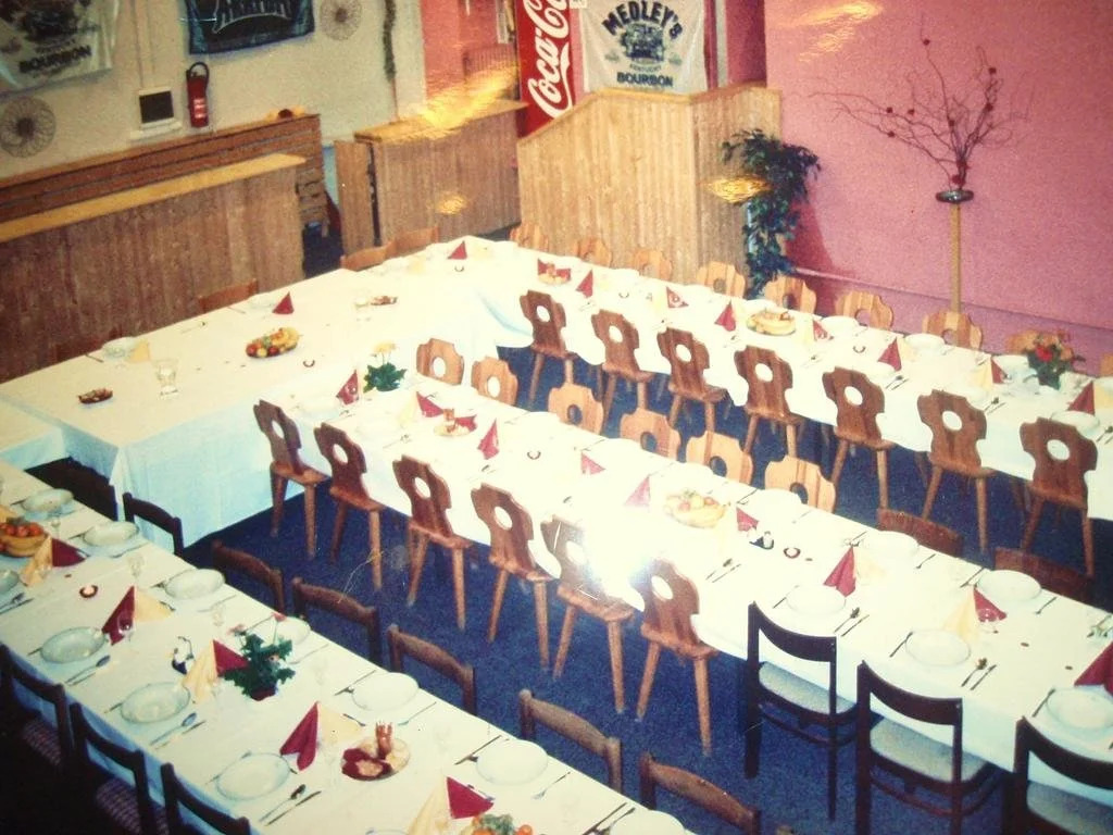Motel Bystřice