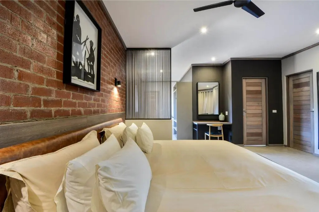 Zebula Golf Estate & Spa Executive Holiday Homes
