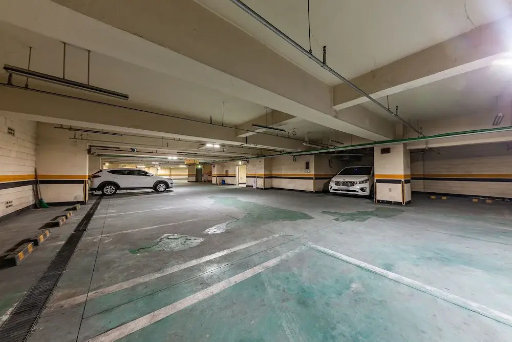 Brown Dot Hotel Seosan
