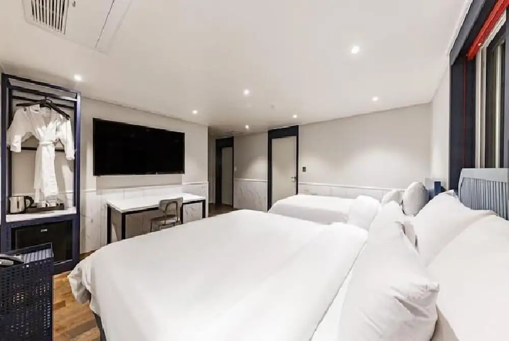 Sinan Equelim Hotel
