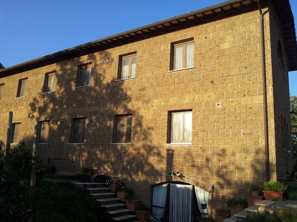 B&B Nocifazino