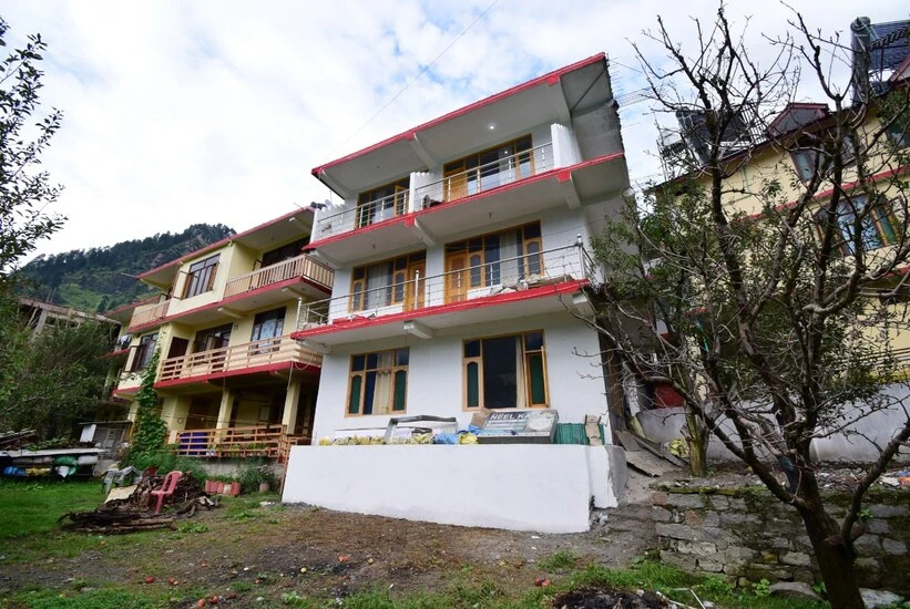 Madhuvan Manali