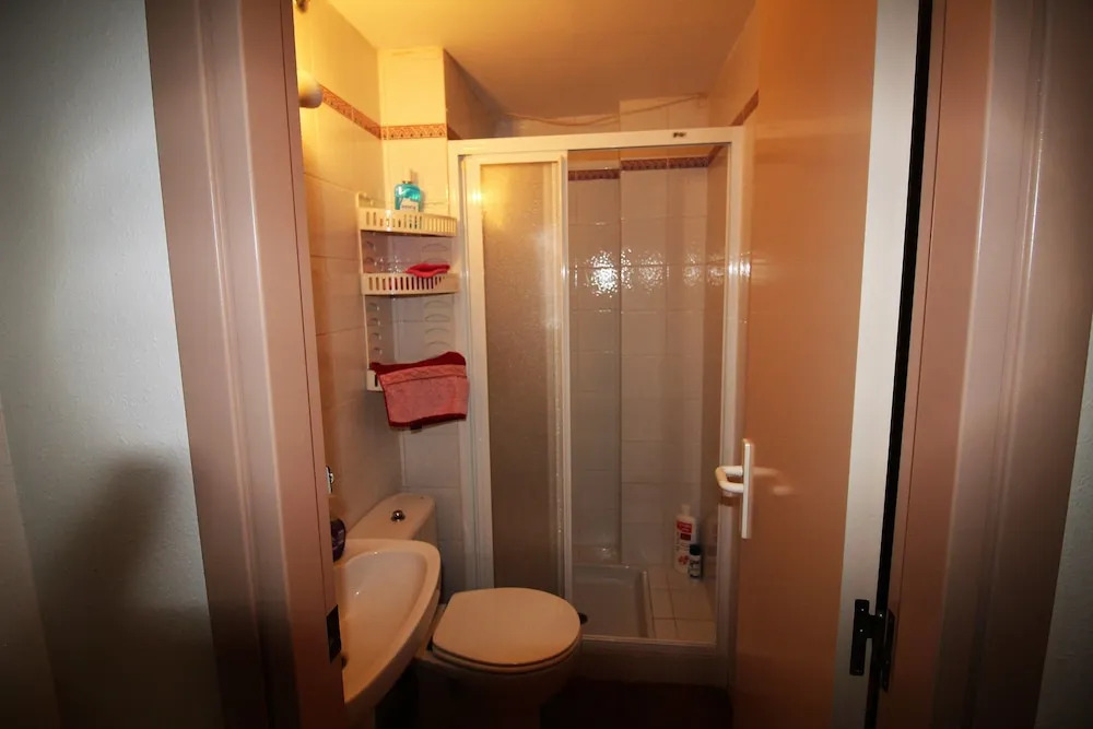 Apartamento 3303 - Royal Marine I Xaloc 336