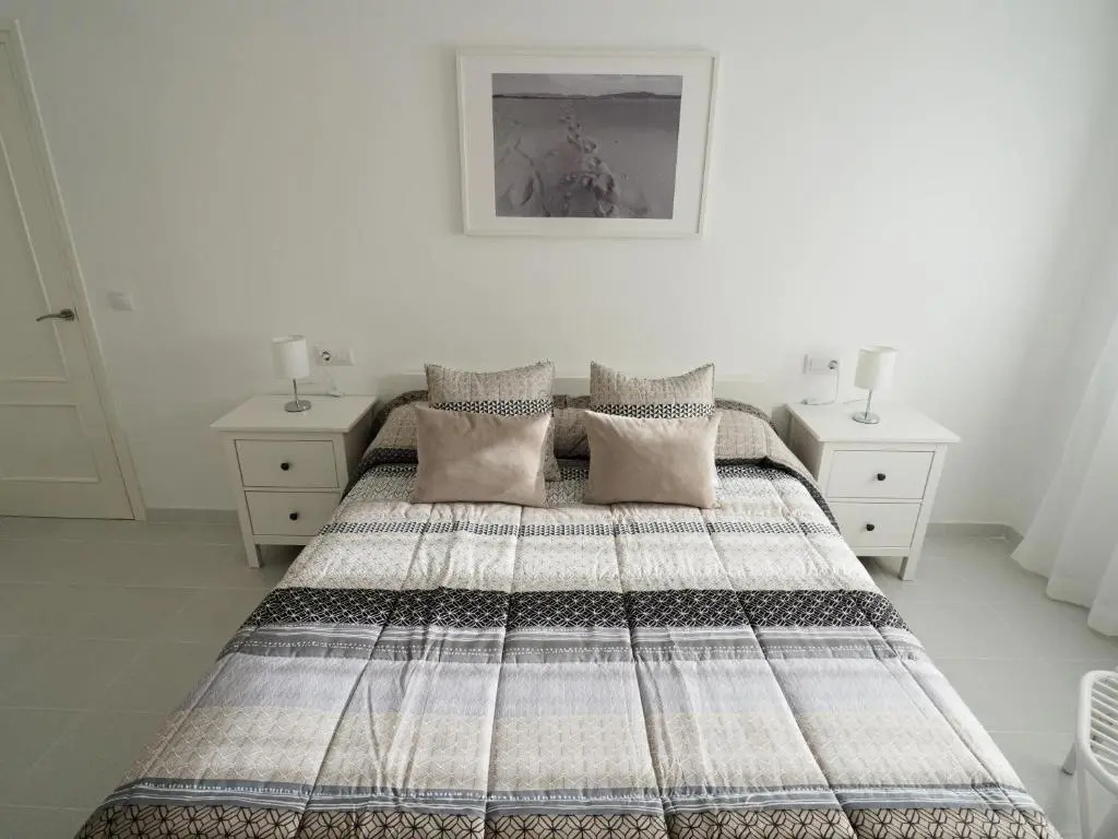 Apartament Rosa