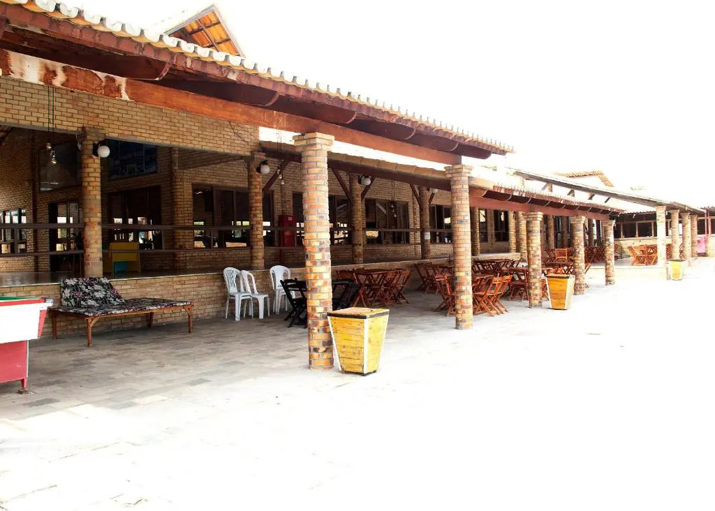 Costa Atlântico