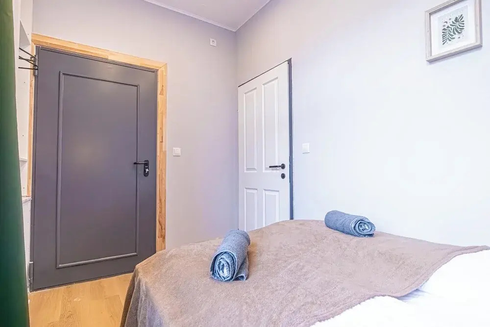 9BR Apts in the Heart of Vienna