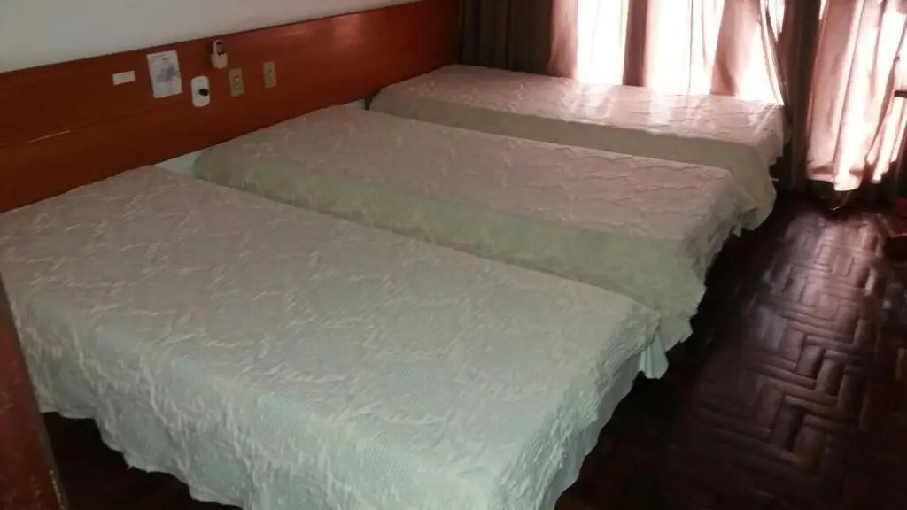 Hotel Serra do Ouro