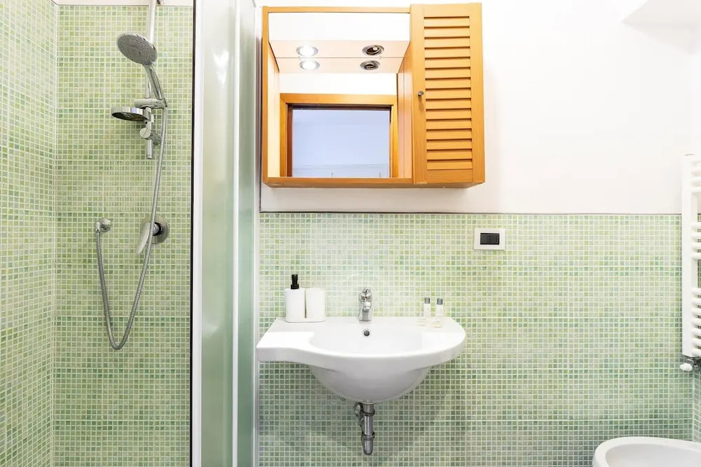 Servi Ground Floor in Firenze