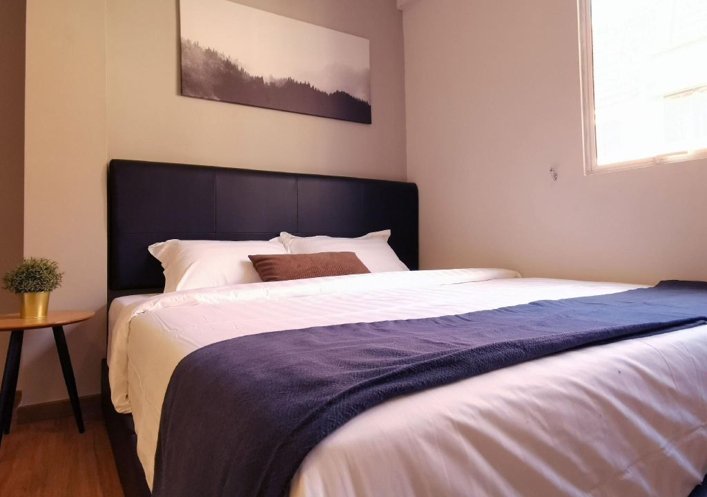 The Core Hotel