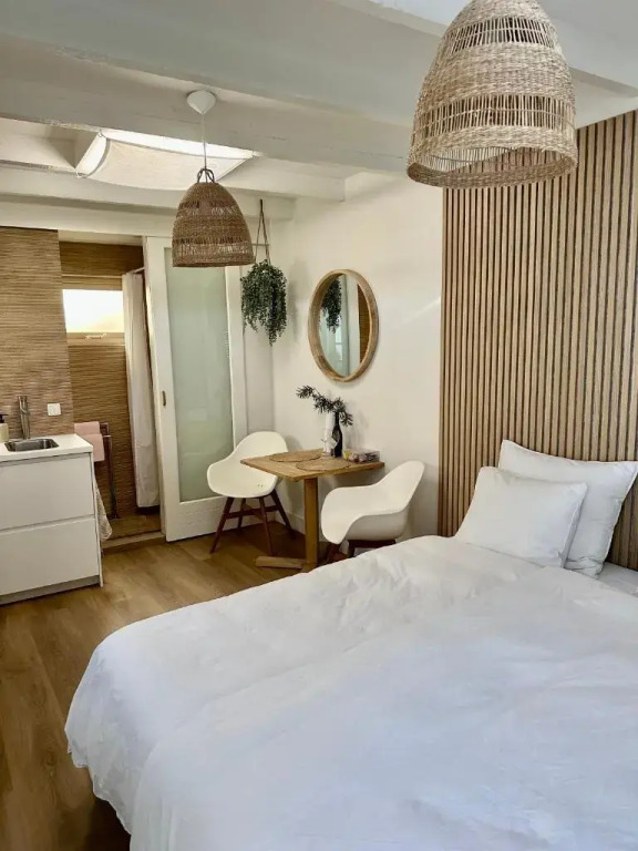 Oranje Nassau aan Zee Appartement