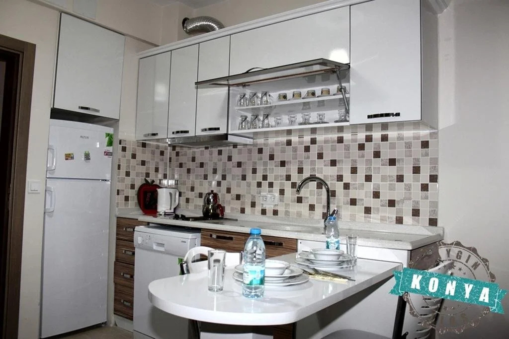 saygın suit otel
