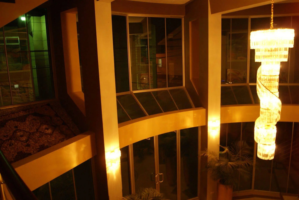 Park Place Hotel
