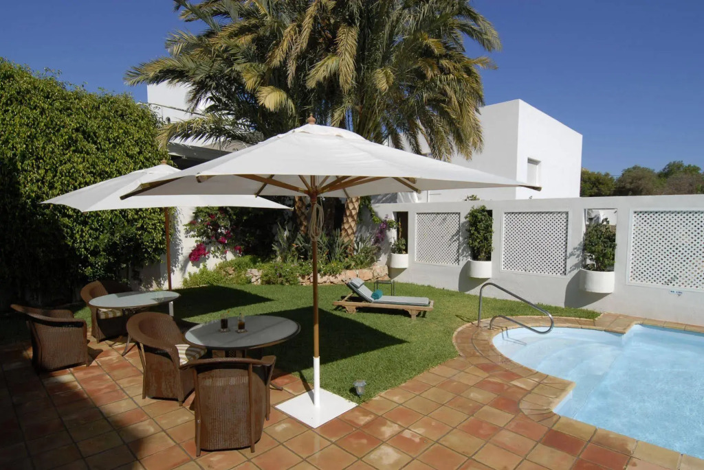 miKasa Agua Amarga & SPA