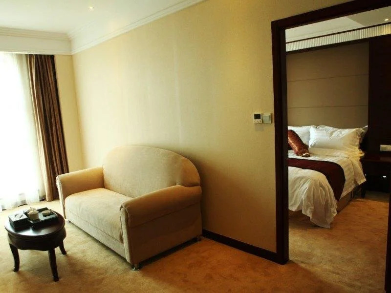 Tianning Hotel Changzhou