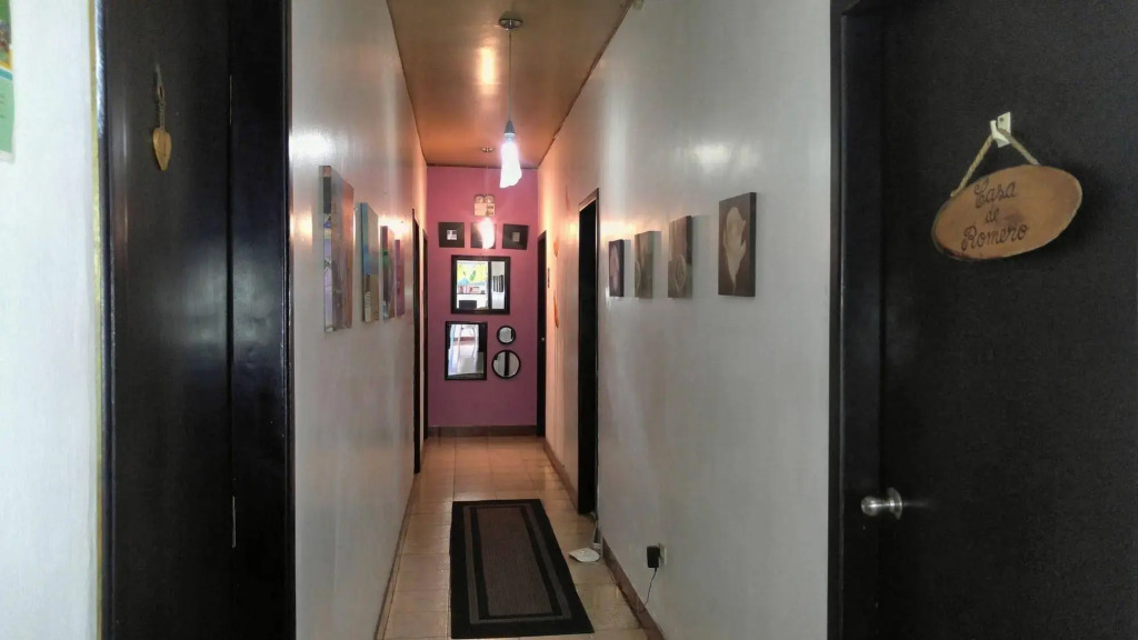 Casa De Romero