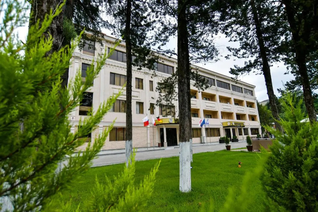 Gelati Residence