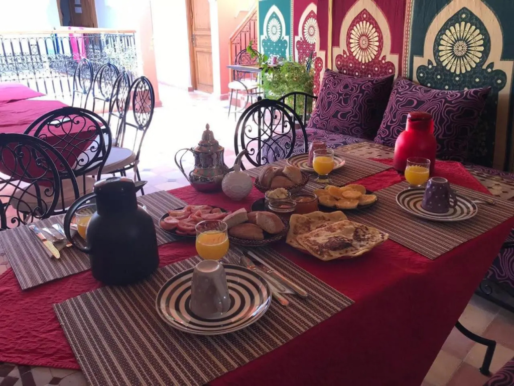 Hostel Amour dauberge