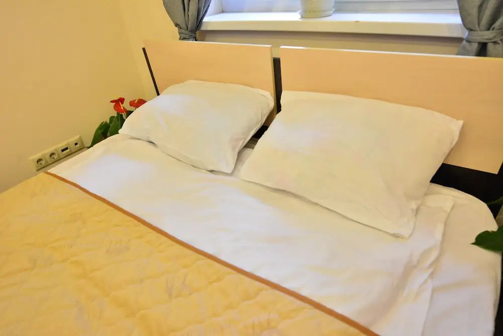 LasSochi Hostel