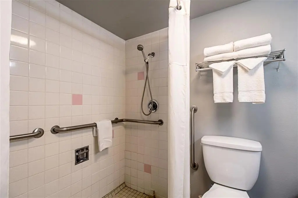 Quality Inn Olympia