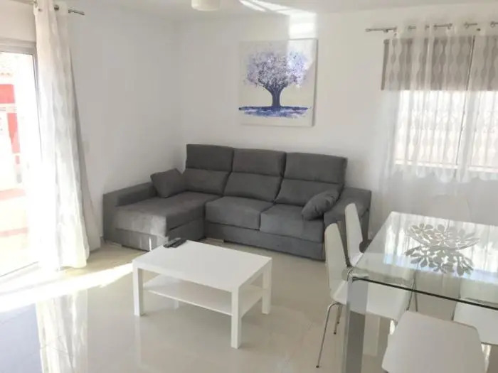 CHALET 83 con PISCINA PRIVADA
