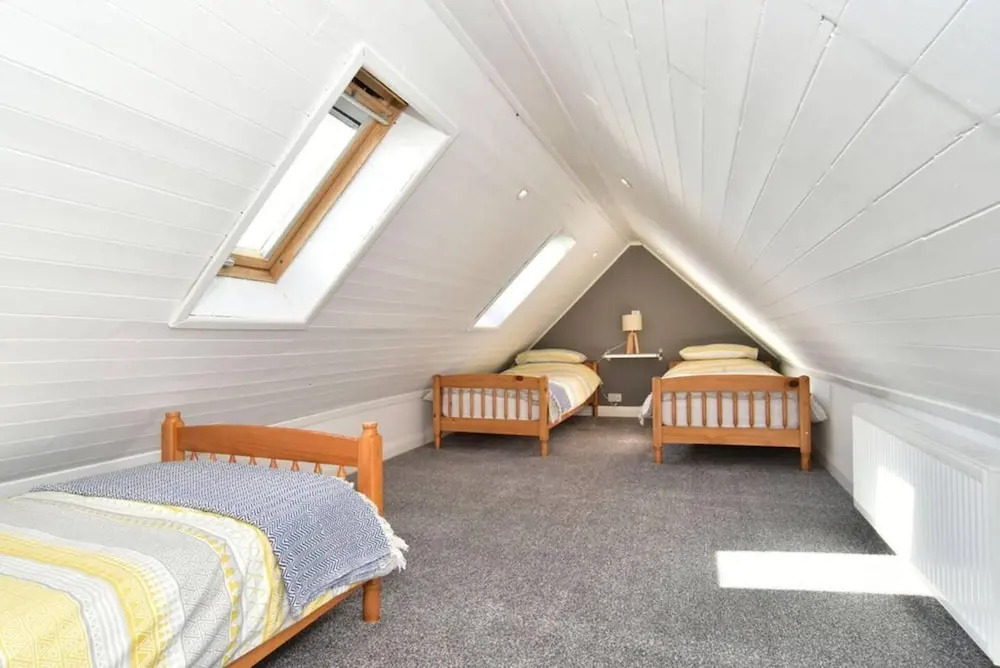 2bed Cottage Johnshaven - Family Friendy