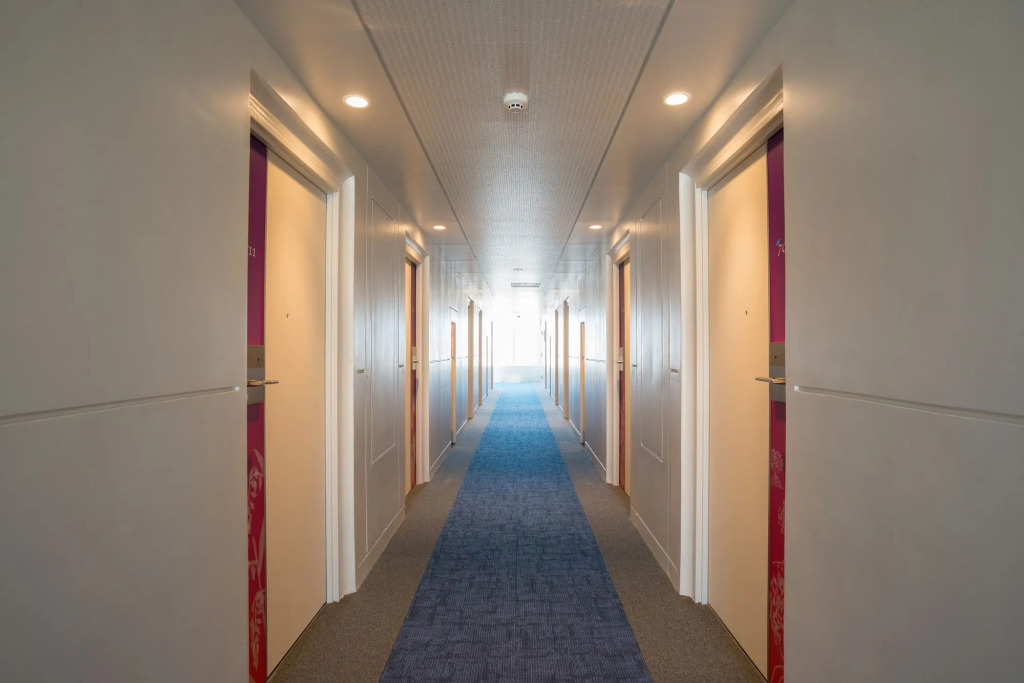 RJ Hotel Naha